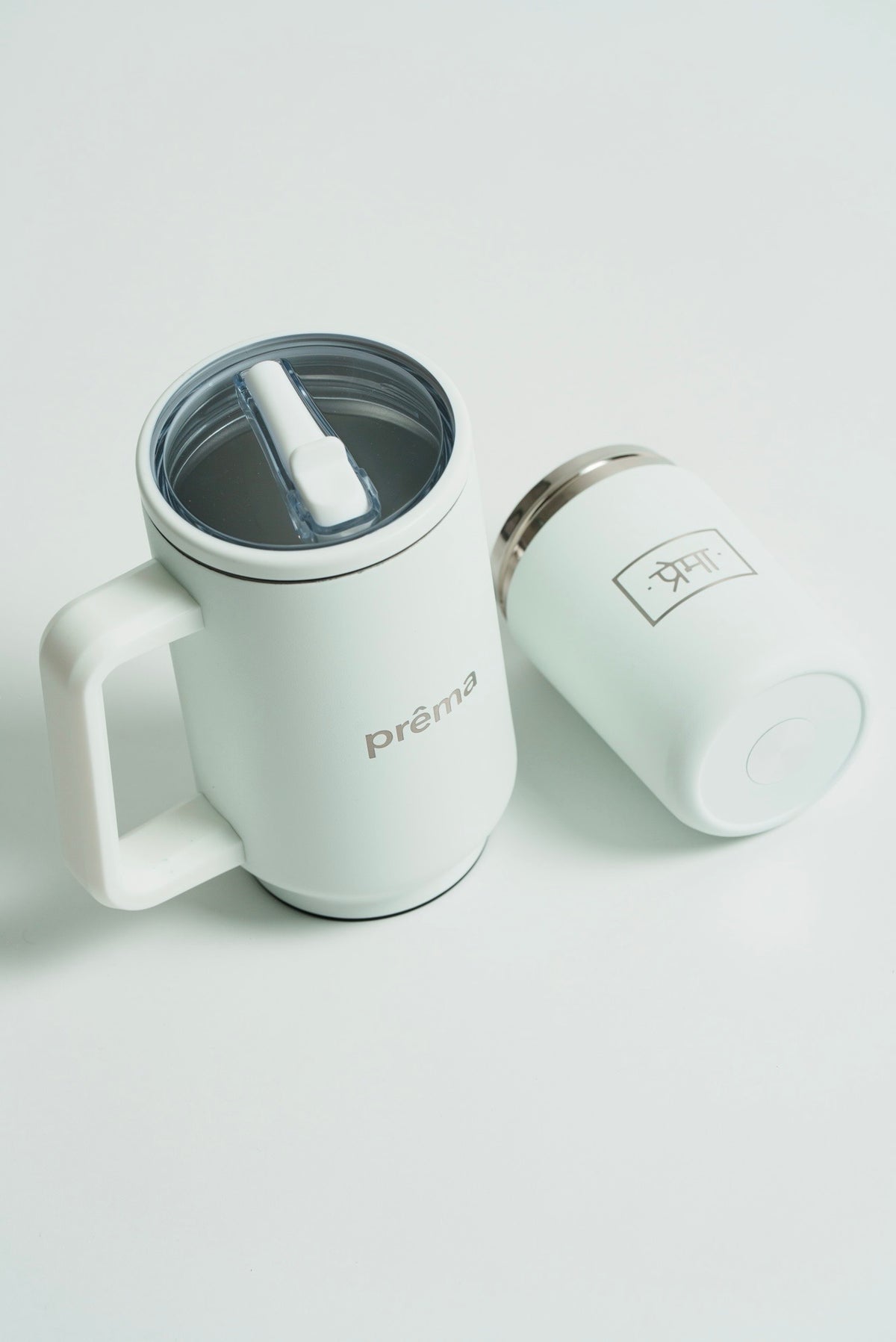 Termo Prêma Dual