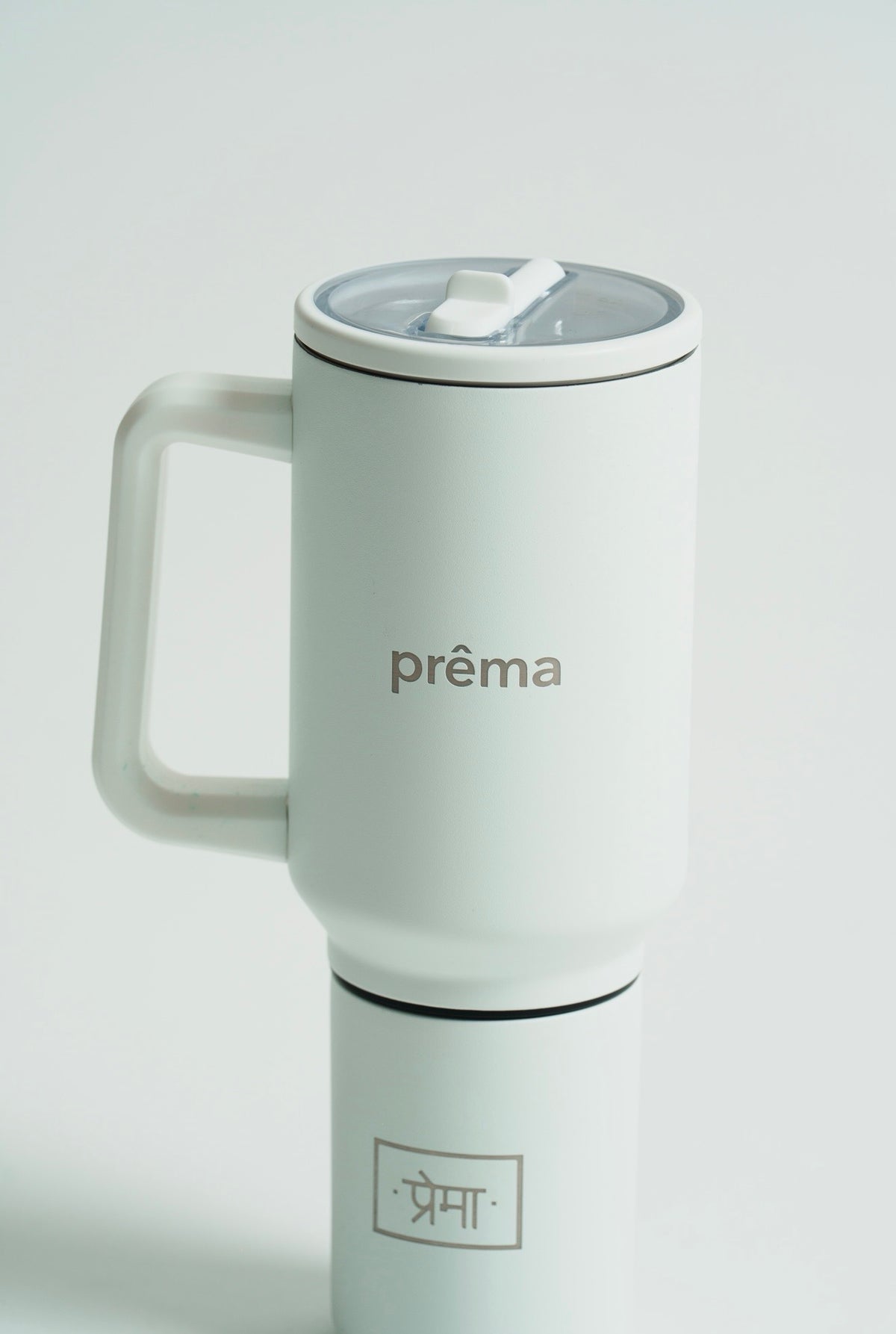 Termo Prêma Dual