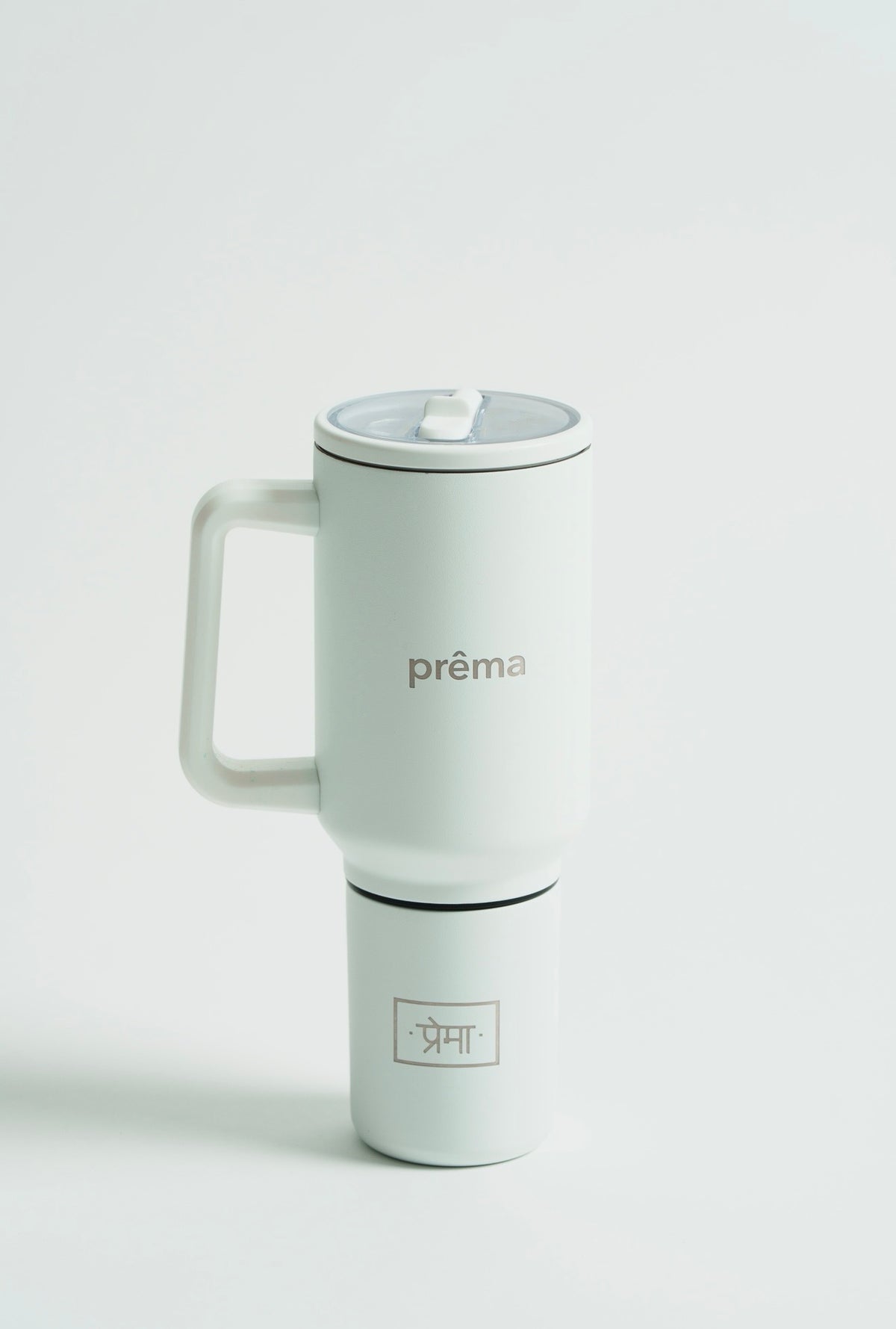 Termo Prêma Dual