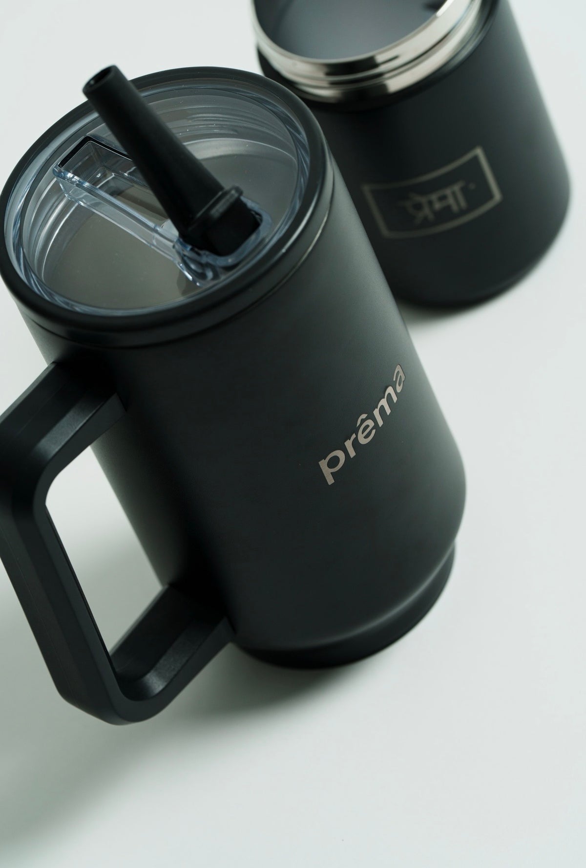 Termo Prêma Dual