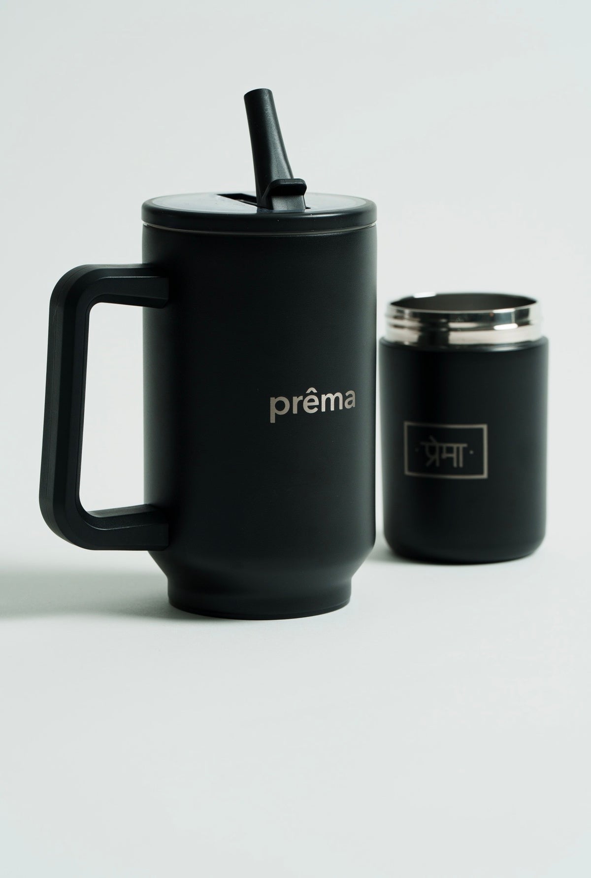 Termo Prêma Dual