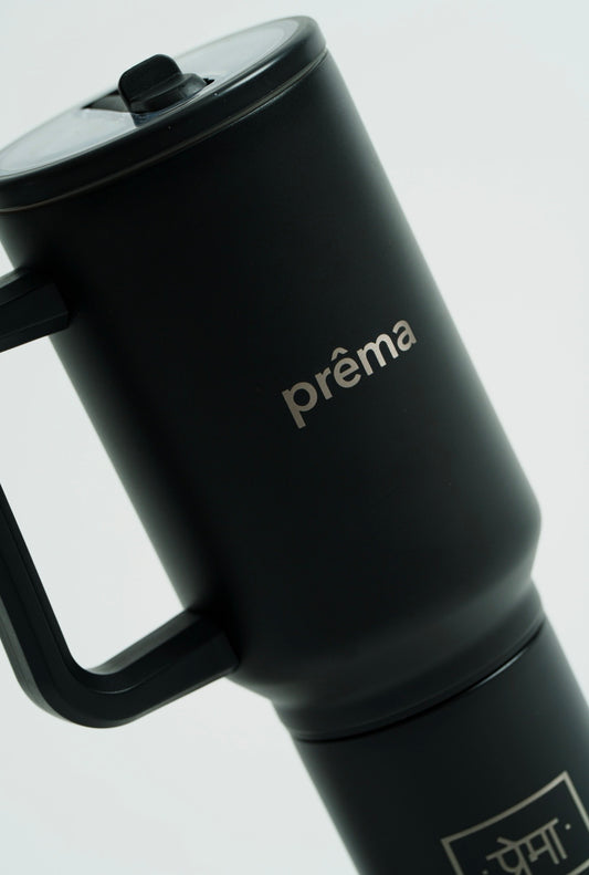 Termo Prêma Dual