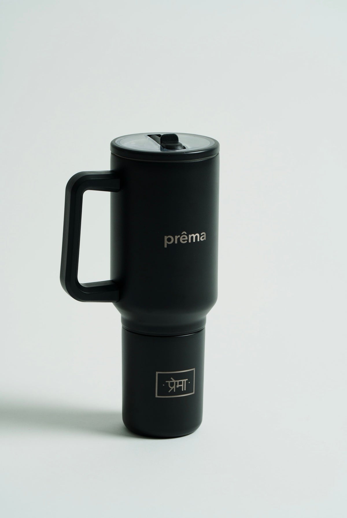 Termo Prêma Dual