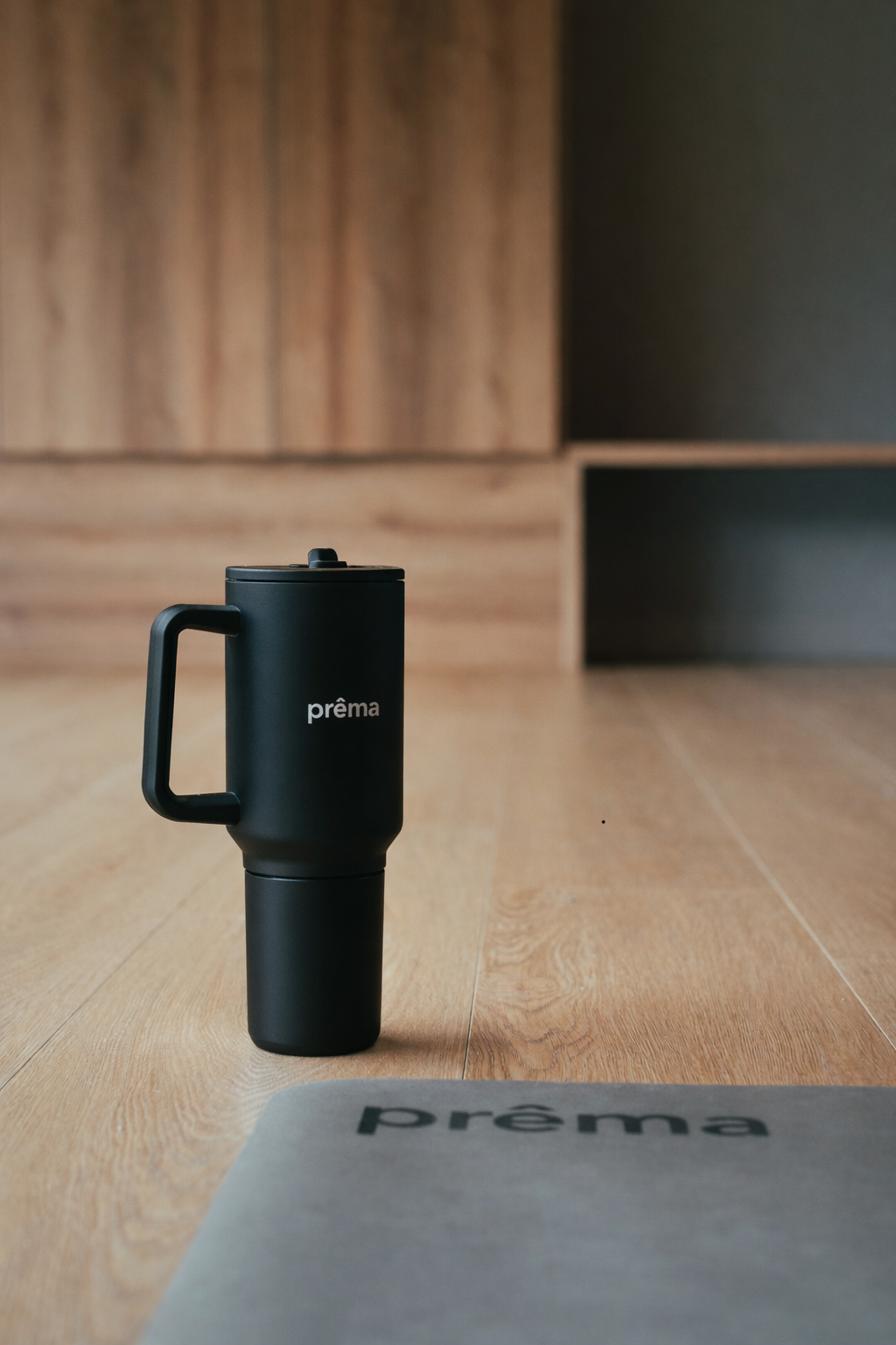 Termo Prêma Dual - Preventa (envíos desde el 30 de marzo)