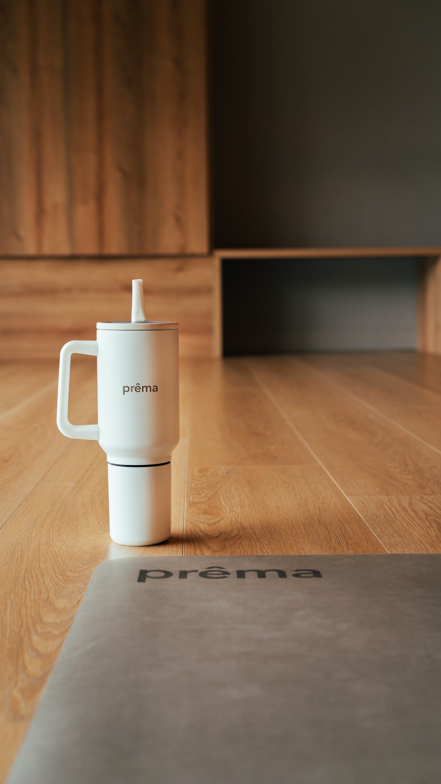 Termo Prêma Dual - Preventa (envíos desde el 30 de marzo)