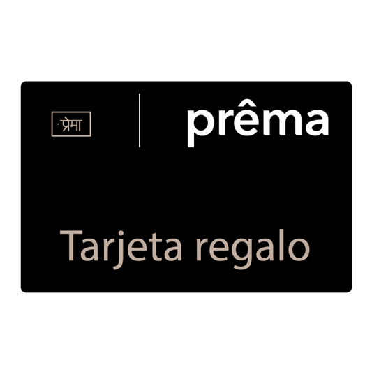TARJETA DE REGALO