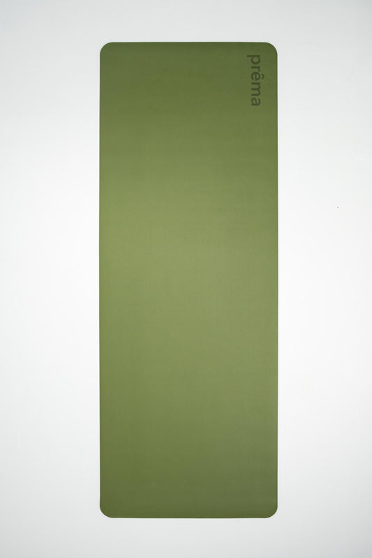 PREMAT VERDE