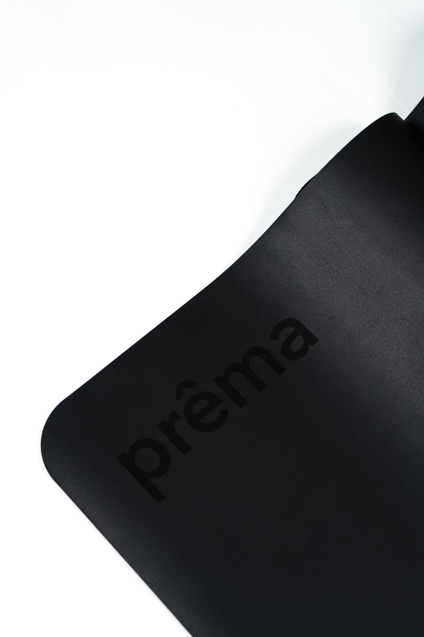 PREMAT NEGRO